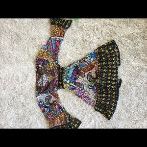 Betsy Johnson vintage dress